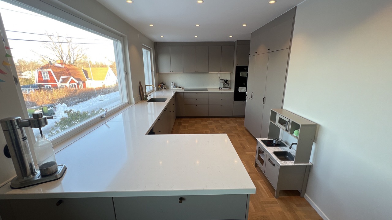 Photo of Kitchen in Vendelso