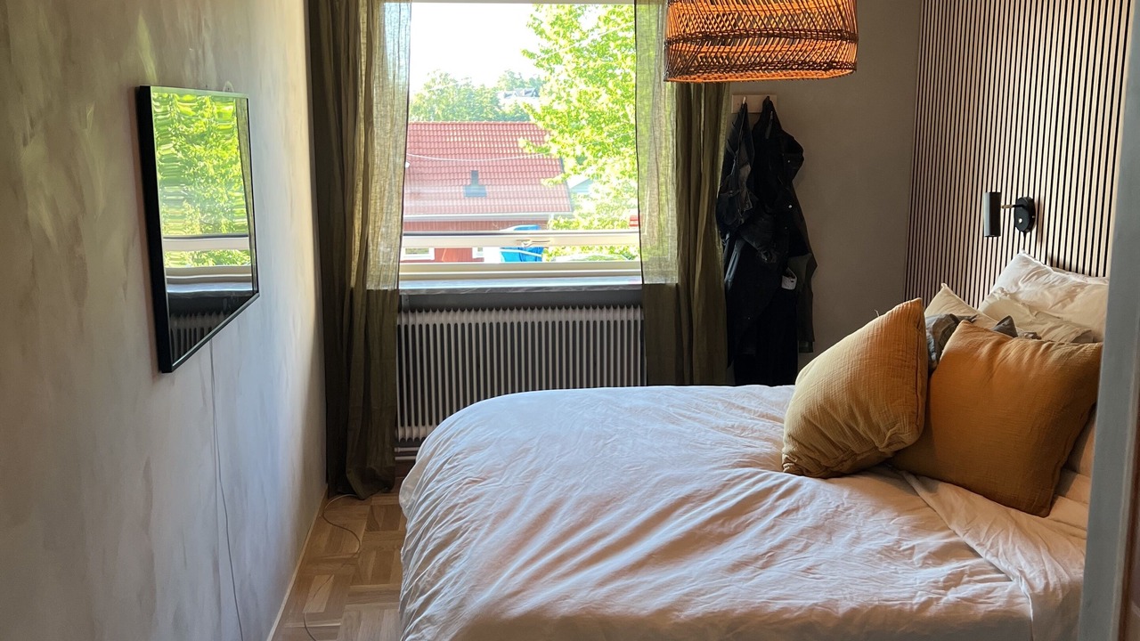 Photo of Bedroom in Vendelso
