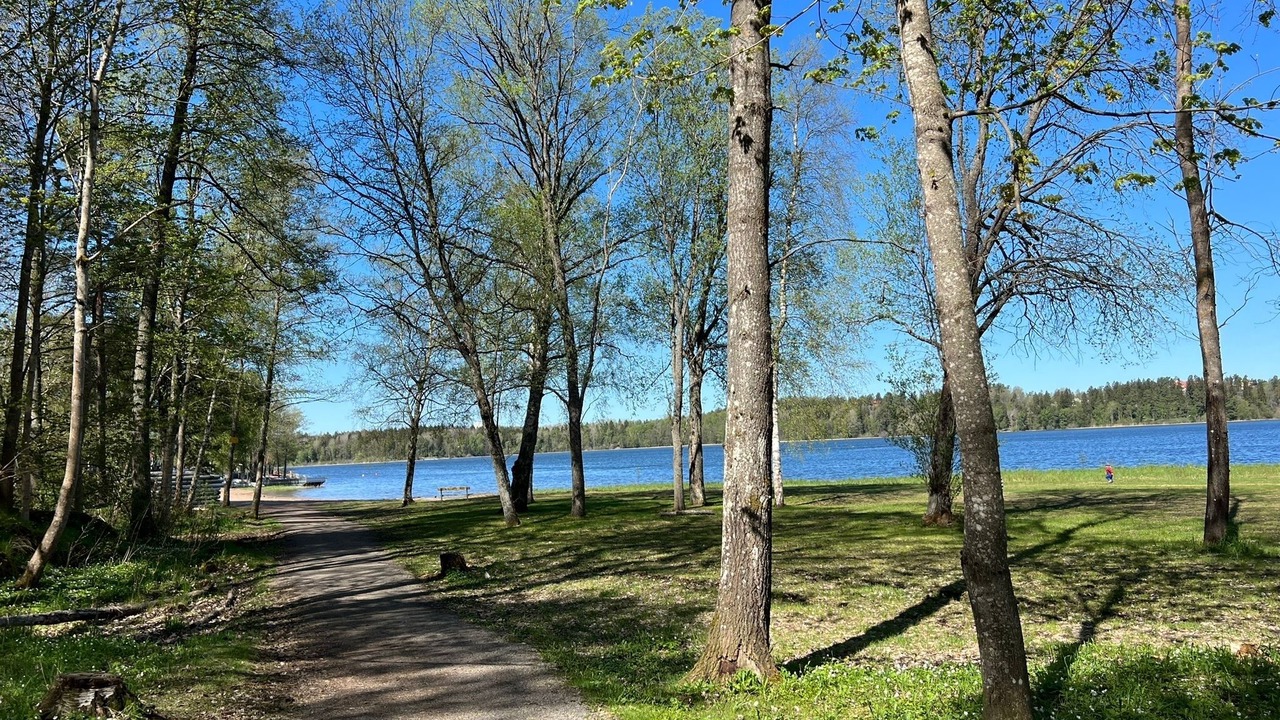 Photo of Outdoor in Vendelso