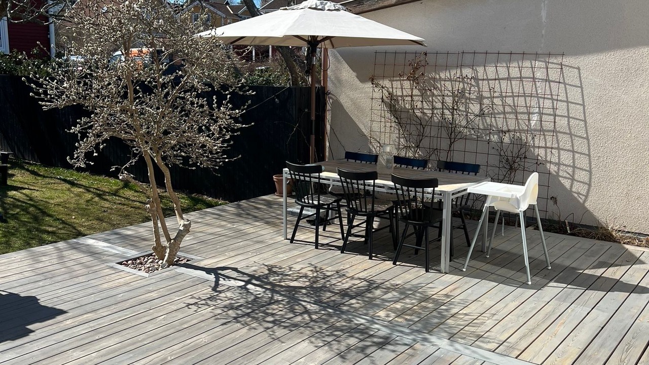 Photo of Outdoor in Vendelso