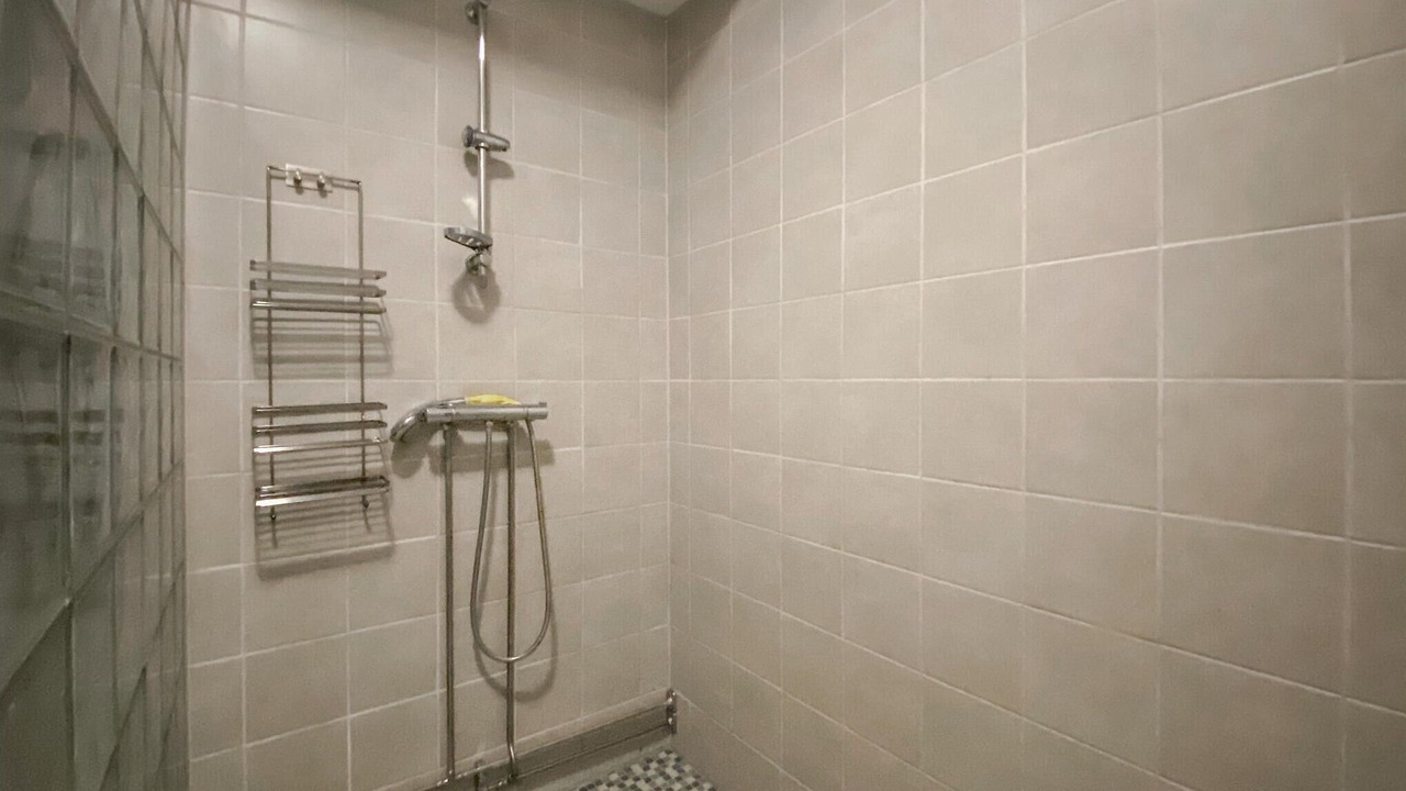Photo of Bathroom in Simlangsdalen