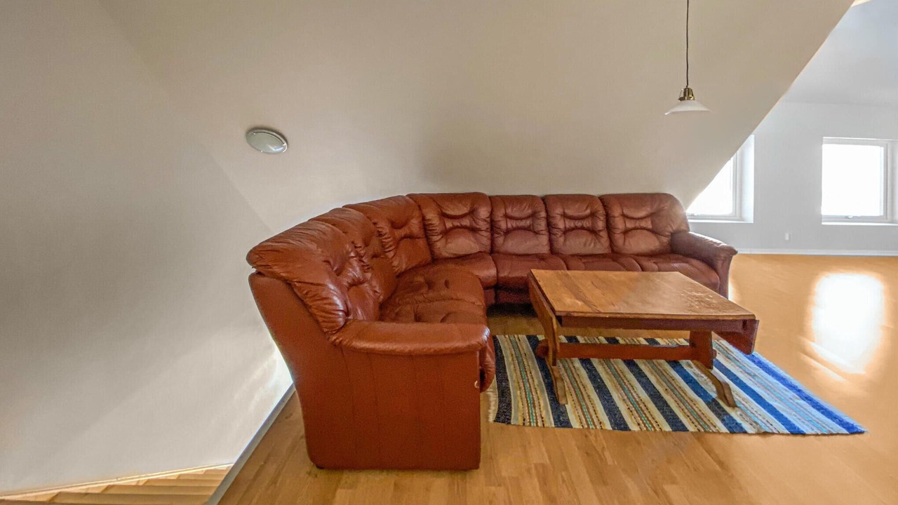 Photo of Bedroom in Simlangsdalen