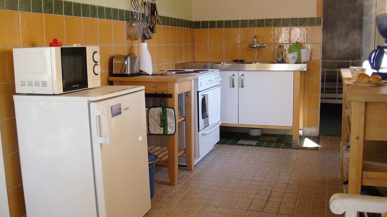 Photo of Kitchen in Virserum