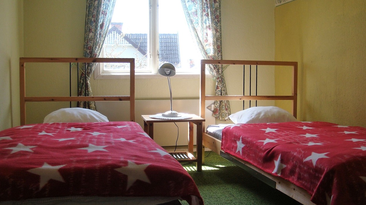 Photo of Bedroom in Virserum
