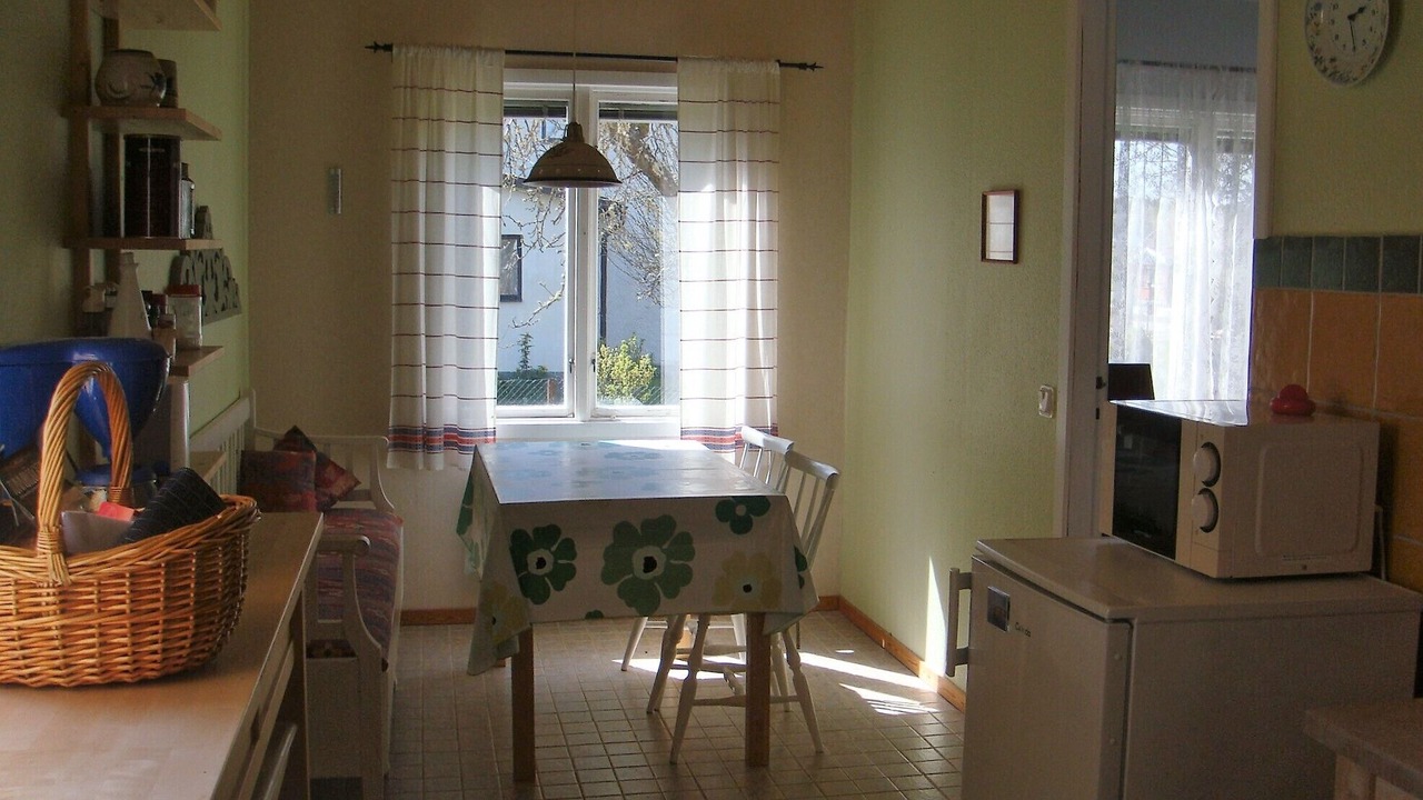 Photo of Kitchen in Virserum