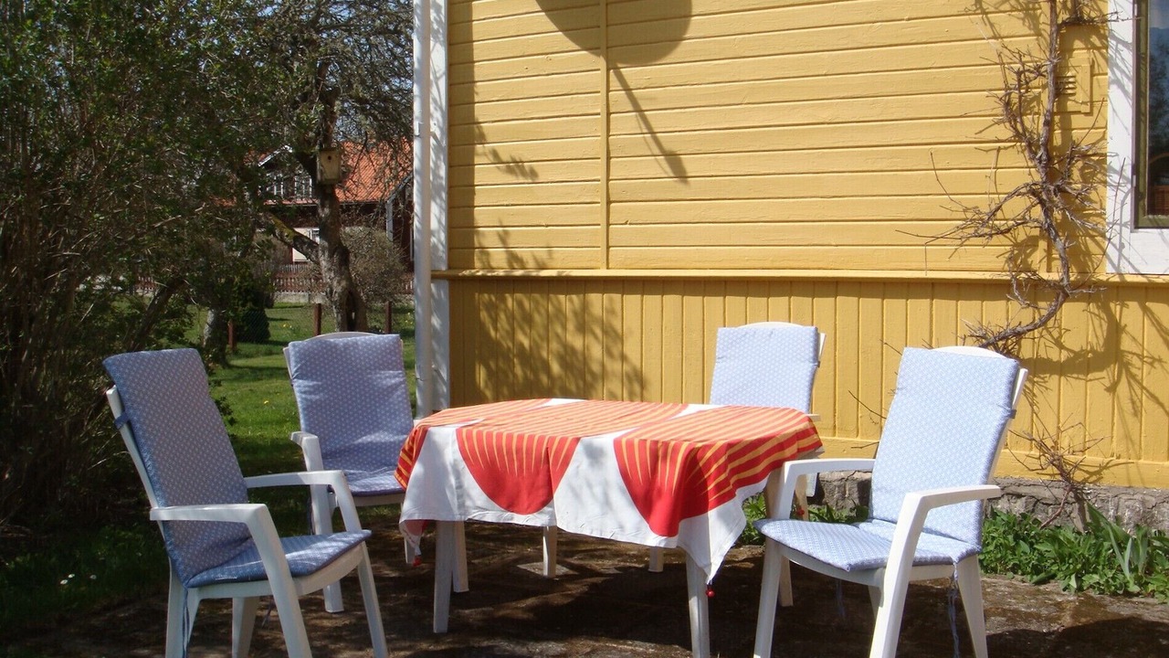Photo of Outdoor in Virserum