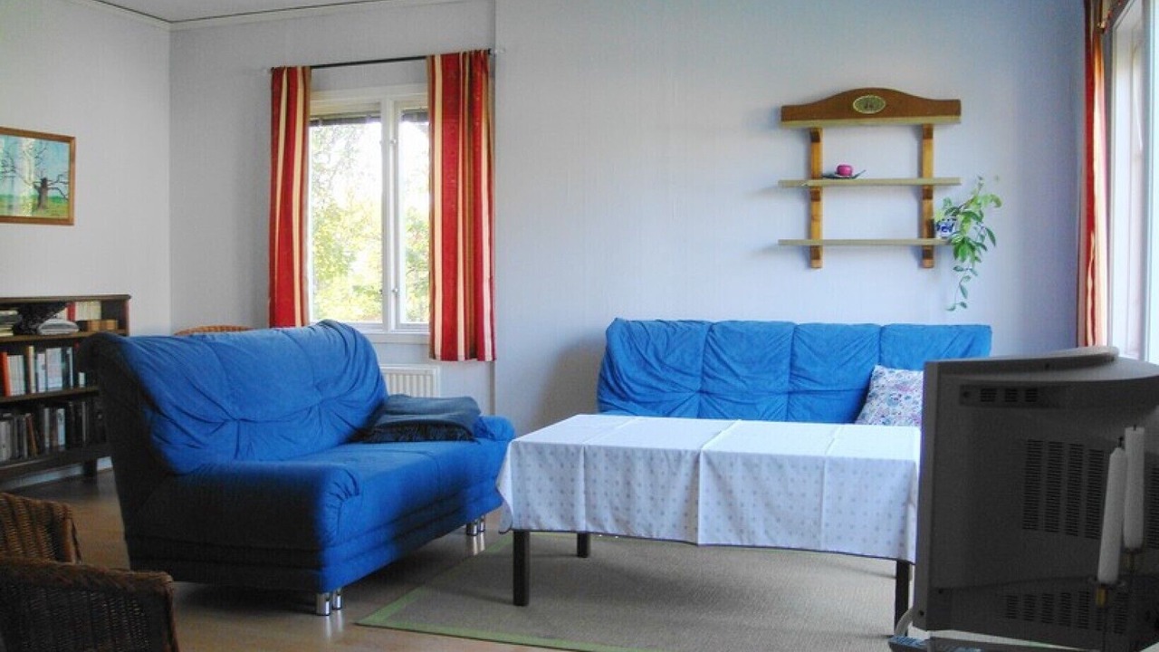 Photo of Livingroom in Virserum
