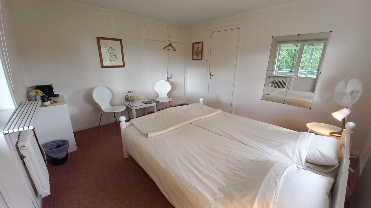 Photo of Bedroom in Ytterhogdal