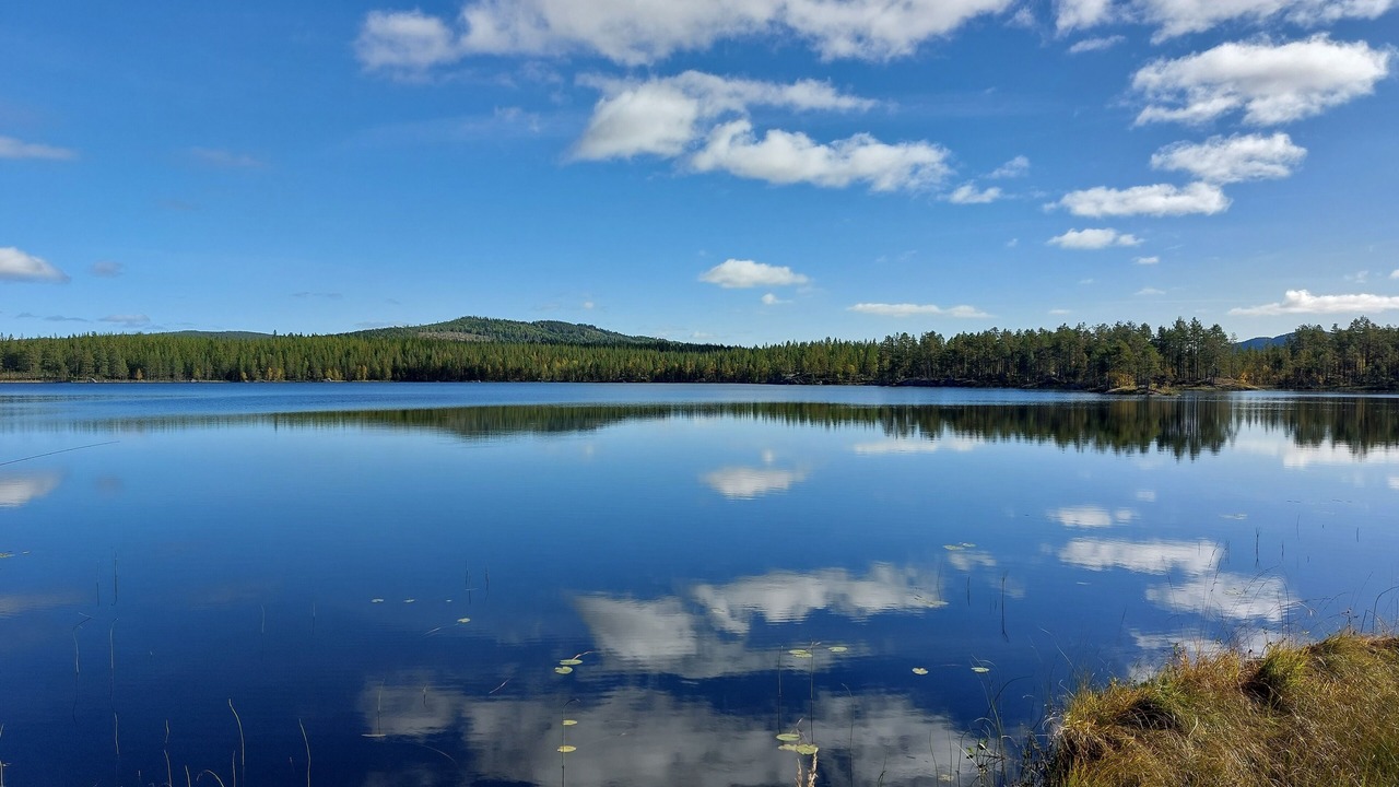 Photo of Outdoor in Ytterhogdal