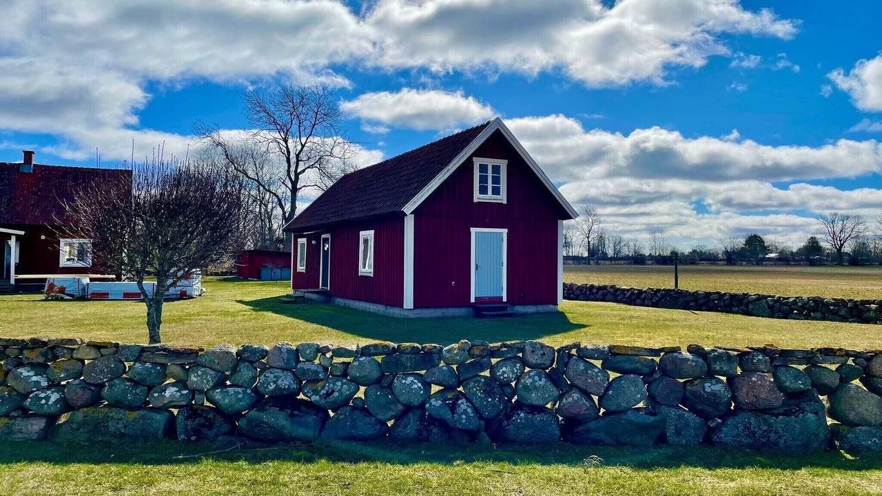 Photo of Outdoor in Hagaby