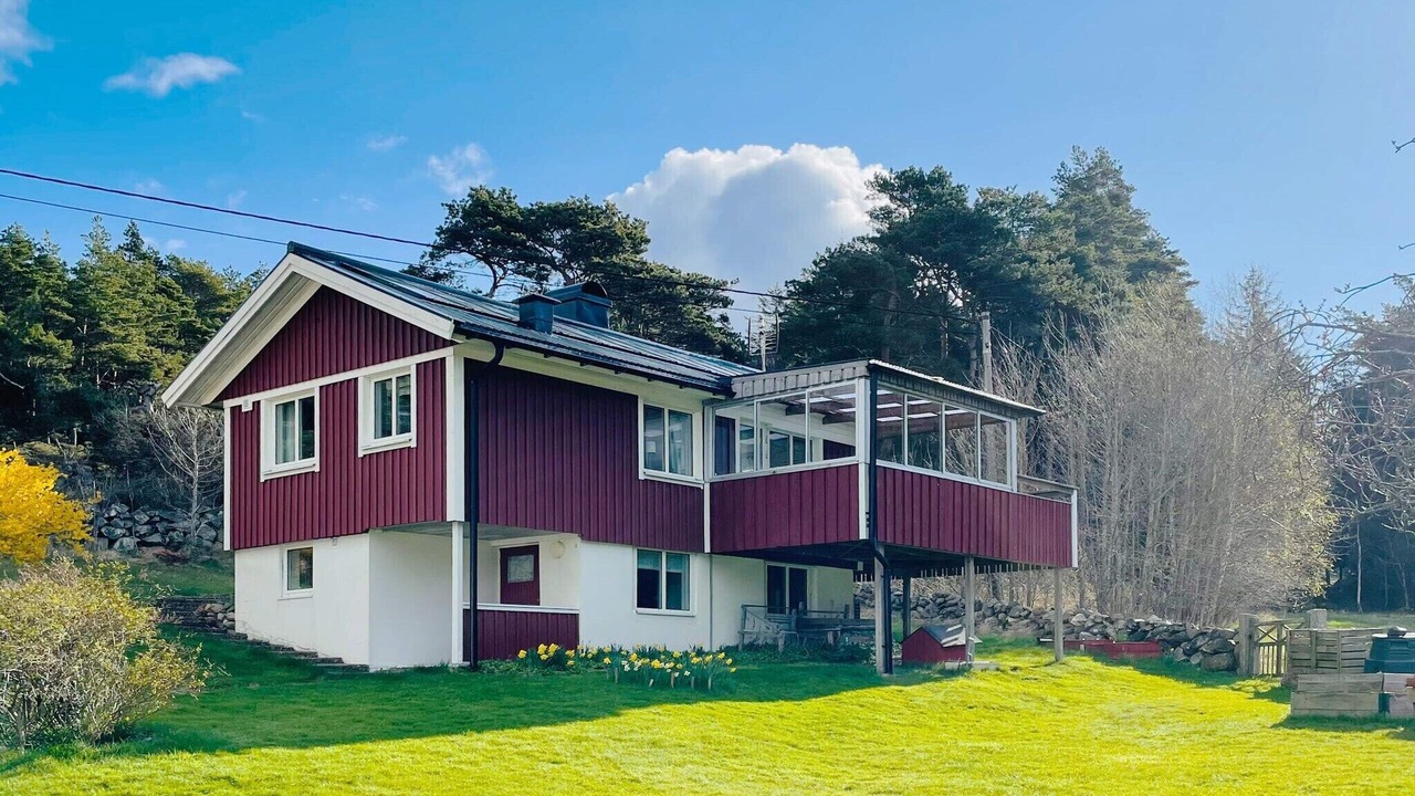 Photo of Outdoor in Hakenaset