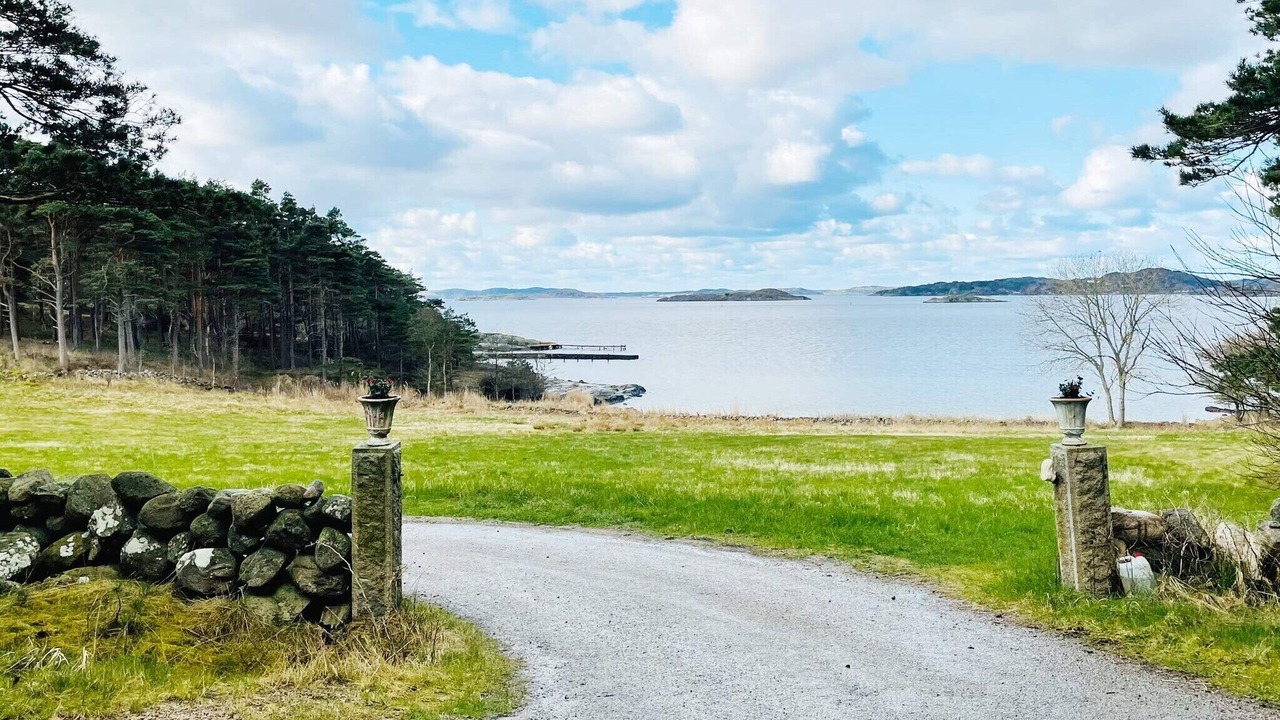 Photo of Outdoor in Hakenaset