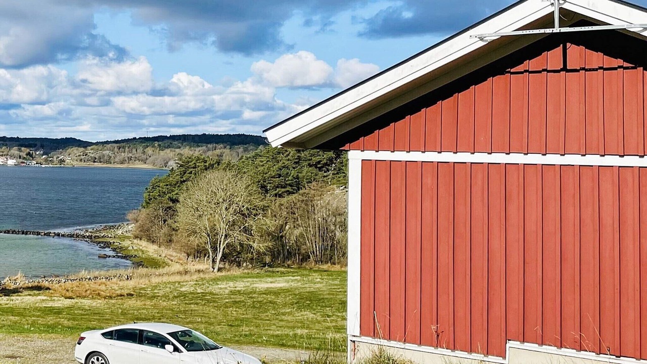 Photo of Outdoor in Hakenaset