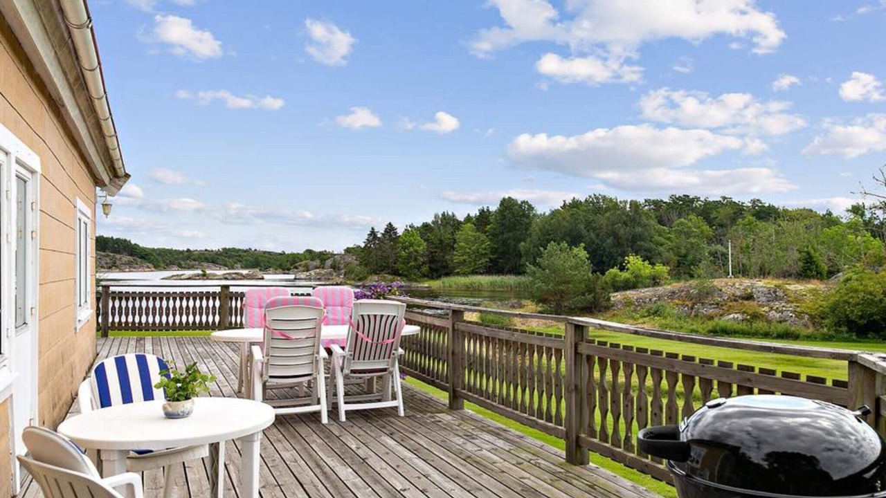 Photo of Outdoor in Stromstad