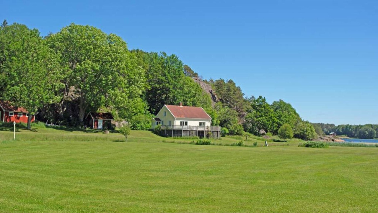 Photo of Outdoor in Stromstad