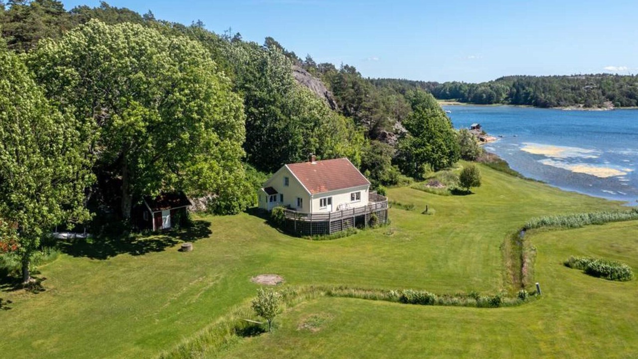 Photo of Outdoor in Stromstad
