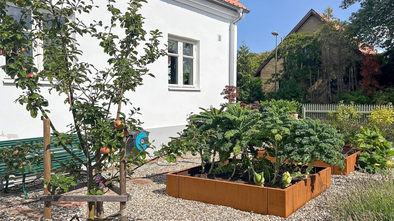 Photo of Outdoor in Limhamn