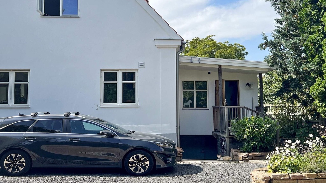 Photo of Outdoor in Limhamn