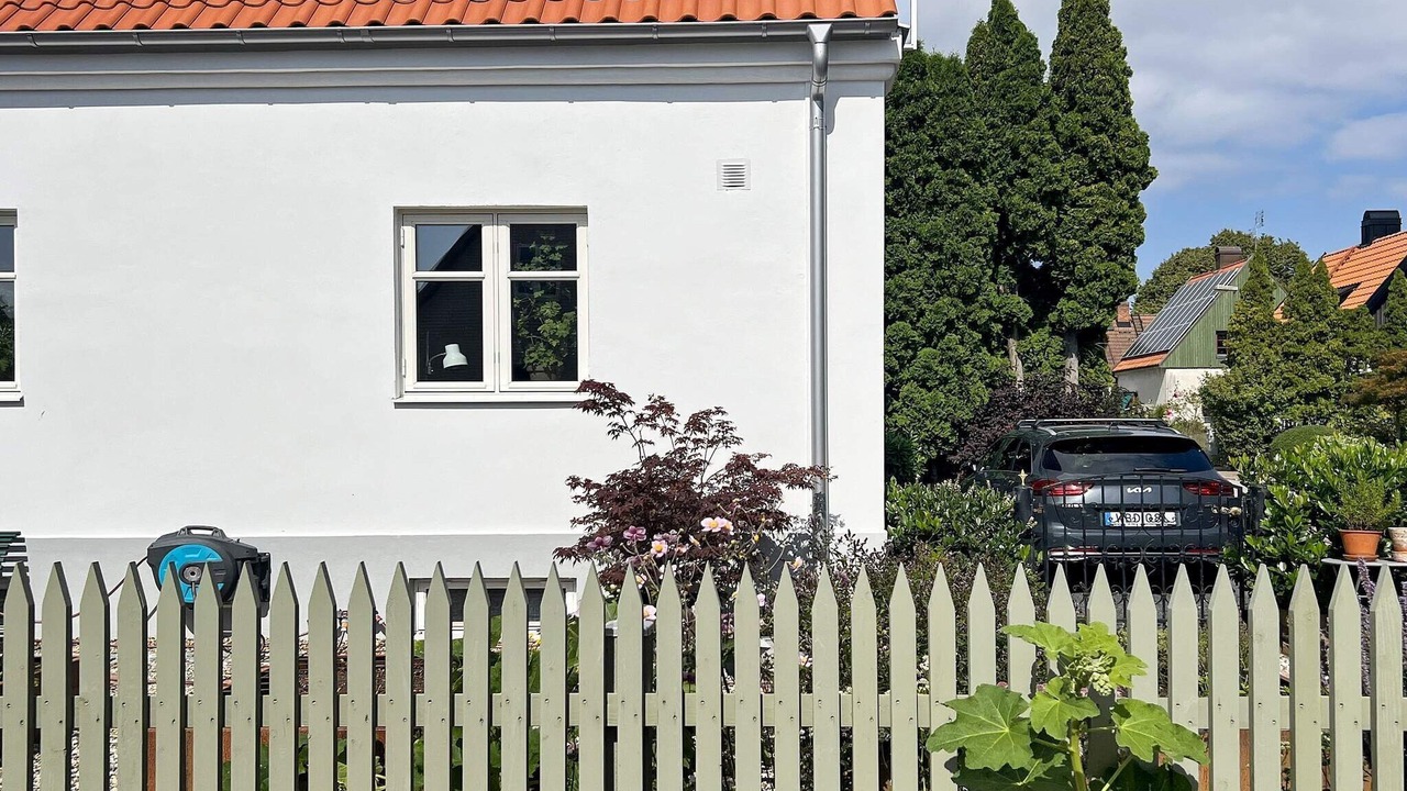 Photo of Outdoor in Limhamn