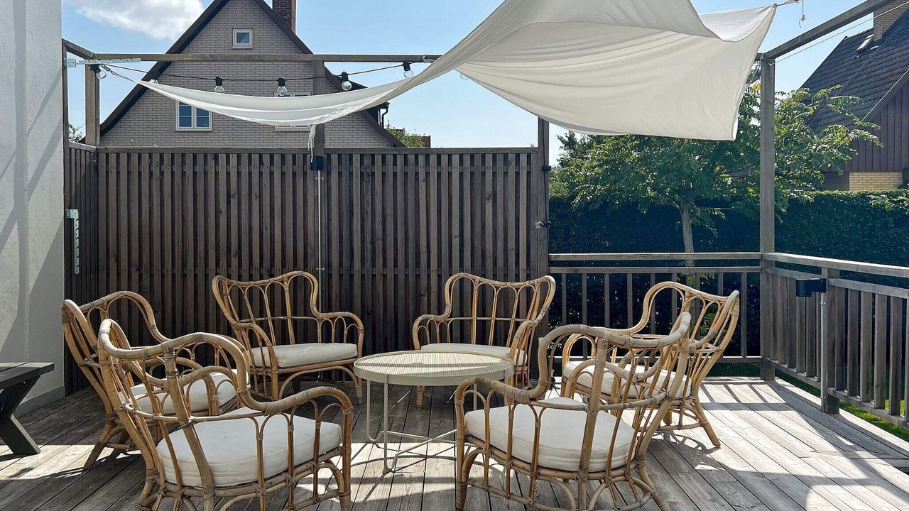 Photo of Outdoor in Limhamn