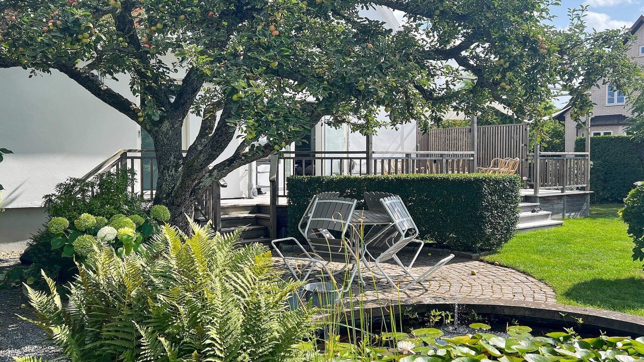 Photo of Outdoor in Limhamn