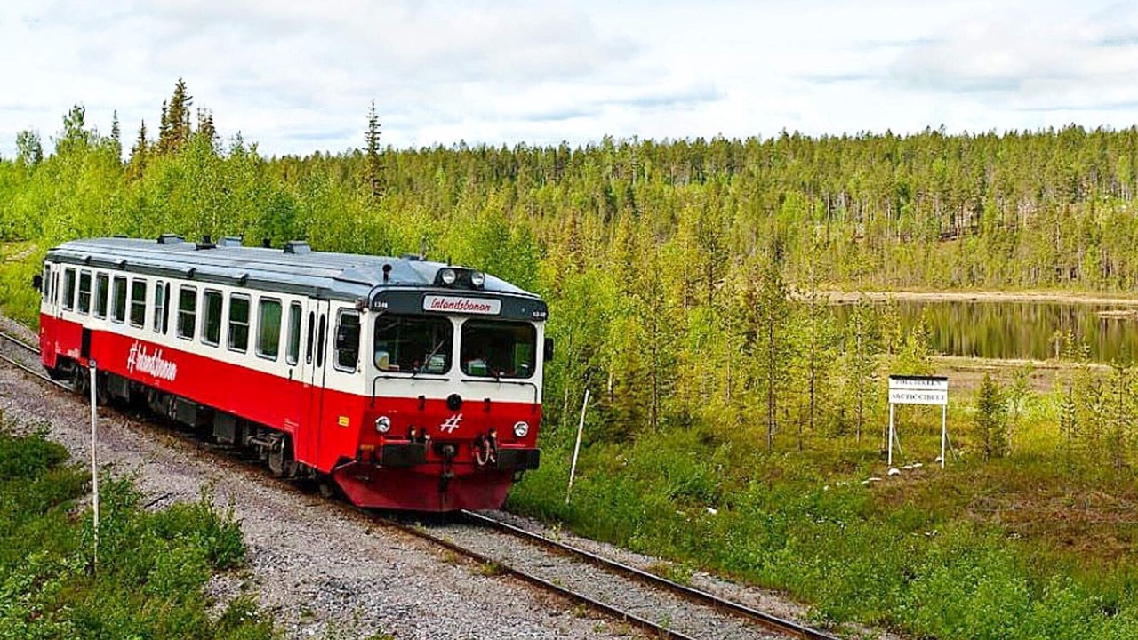 Photo of Outdoor in Odenslund