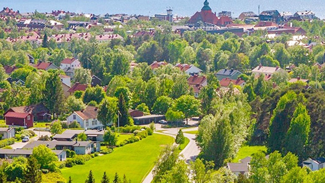 Photo of Outdoor in Odenslund