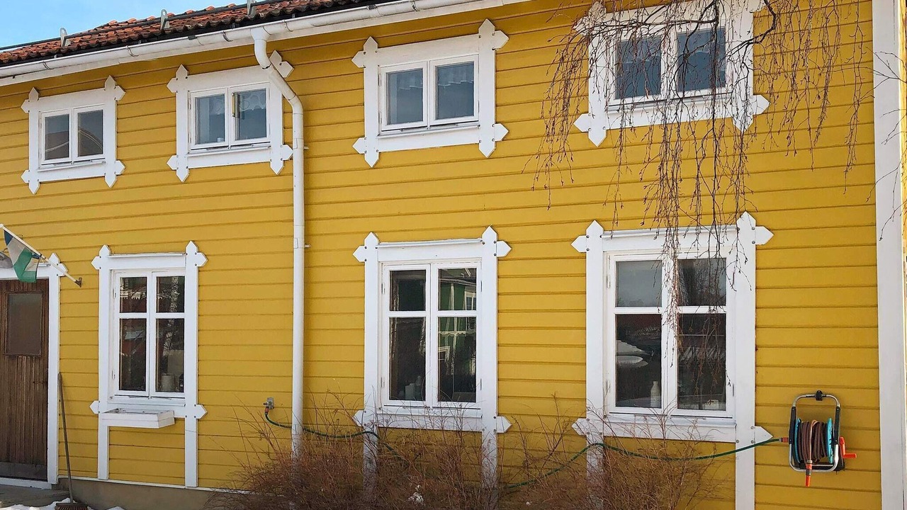 Photo of Outdoor in Odenslund