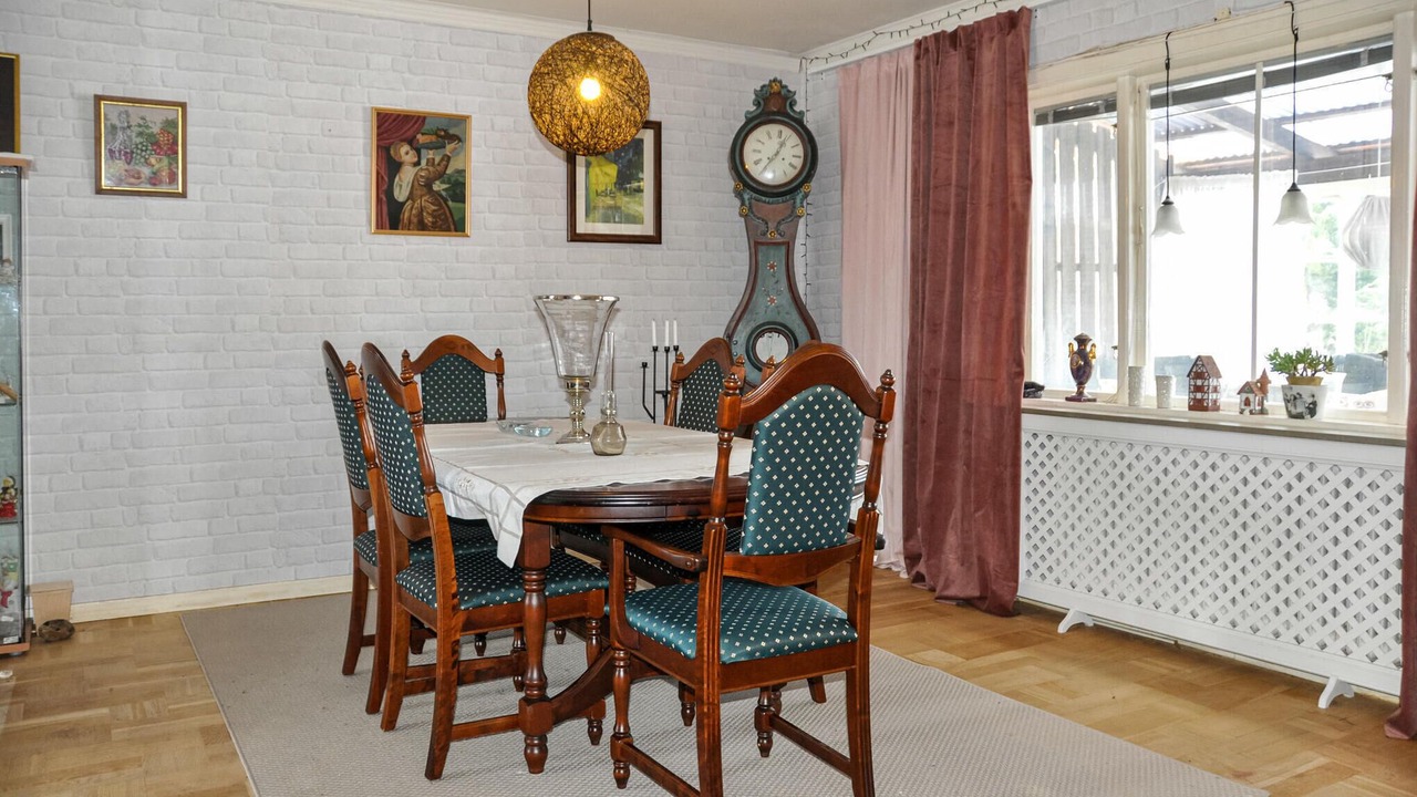 Photo of Bedroom in Koppom