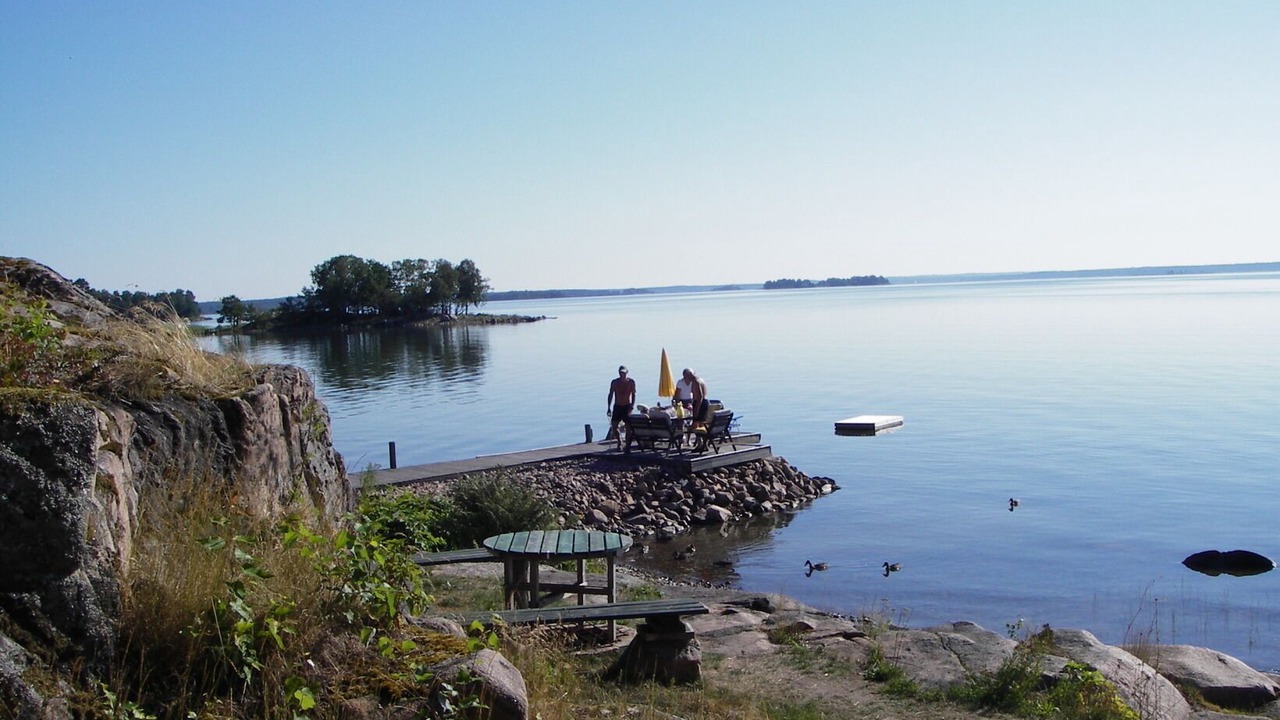 Photo of Outdoor in Mariestad