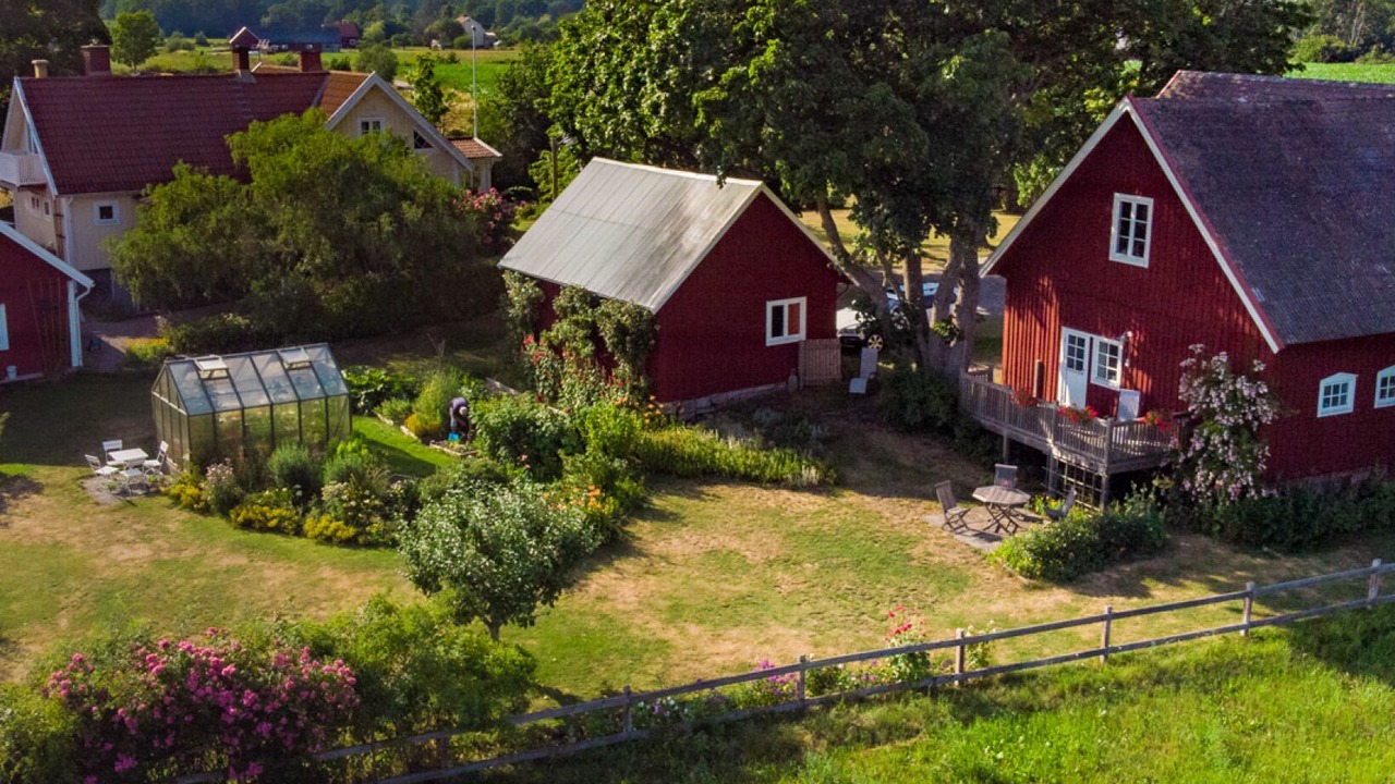 Photo of Outdoor in Fagelmara