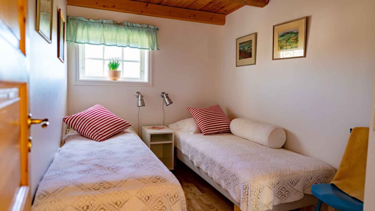 Photo of Bedroom in Fagelmara