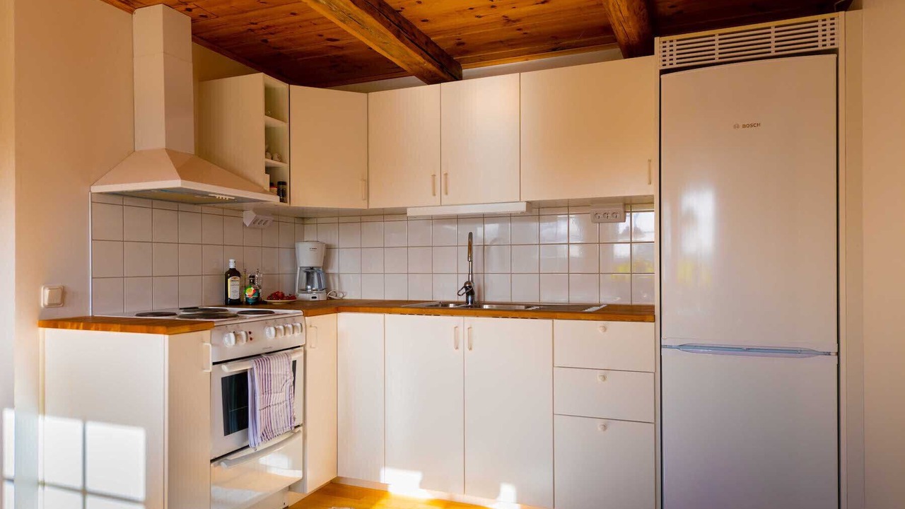 Photo of Kitchen in Fagelmara
