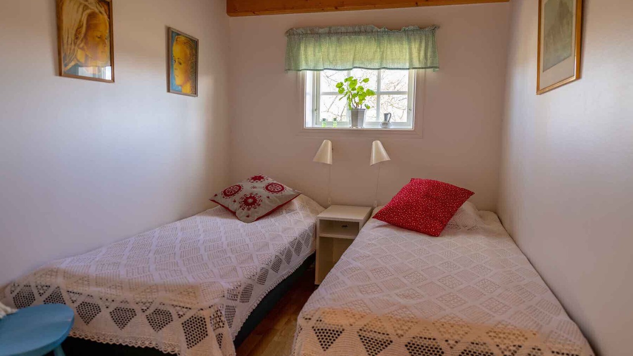Photo of Bedroom in Fagelmara