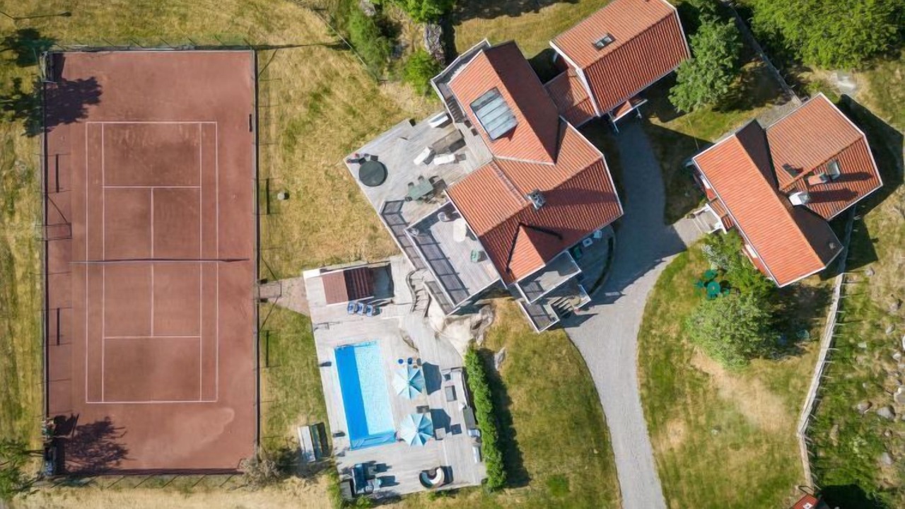 Photo of Outdoor in Strangnas Municipality