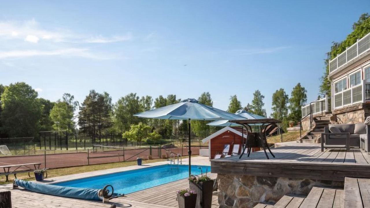 Photo of Outdoor in Strangnas Municipality