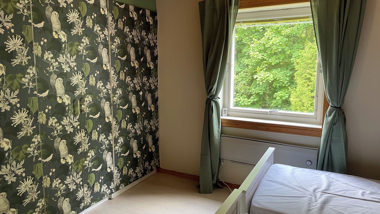Photo of Bedroom in Broaryd