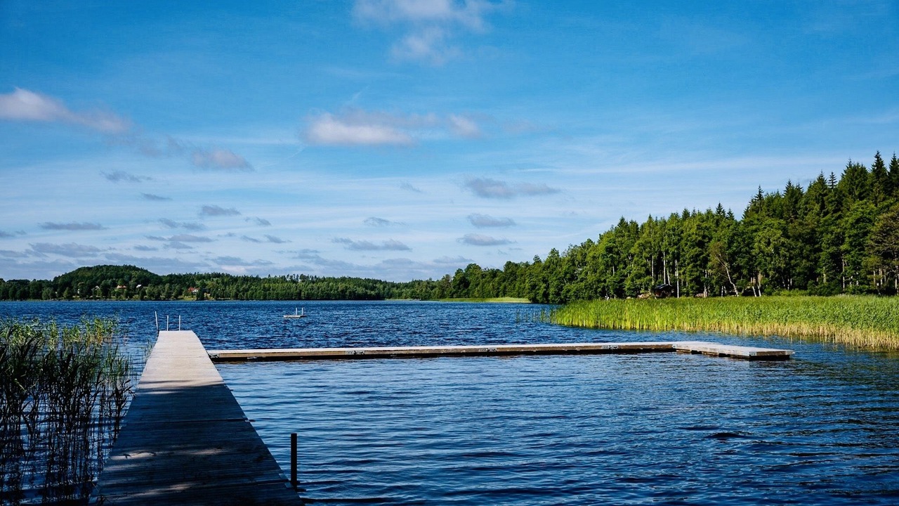 Photo of Outdoor in Broaryd