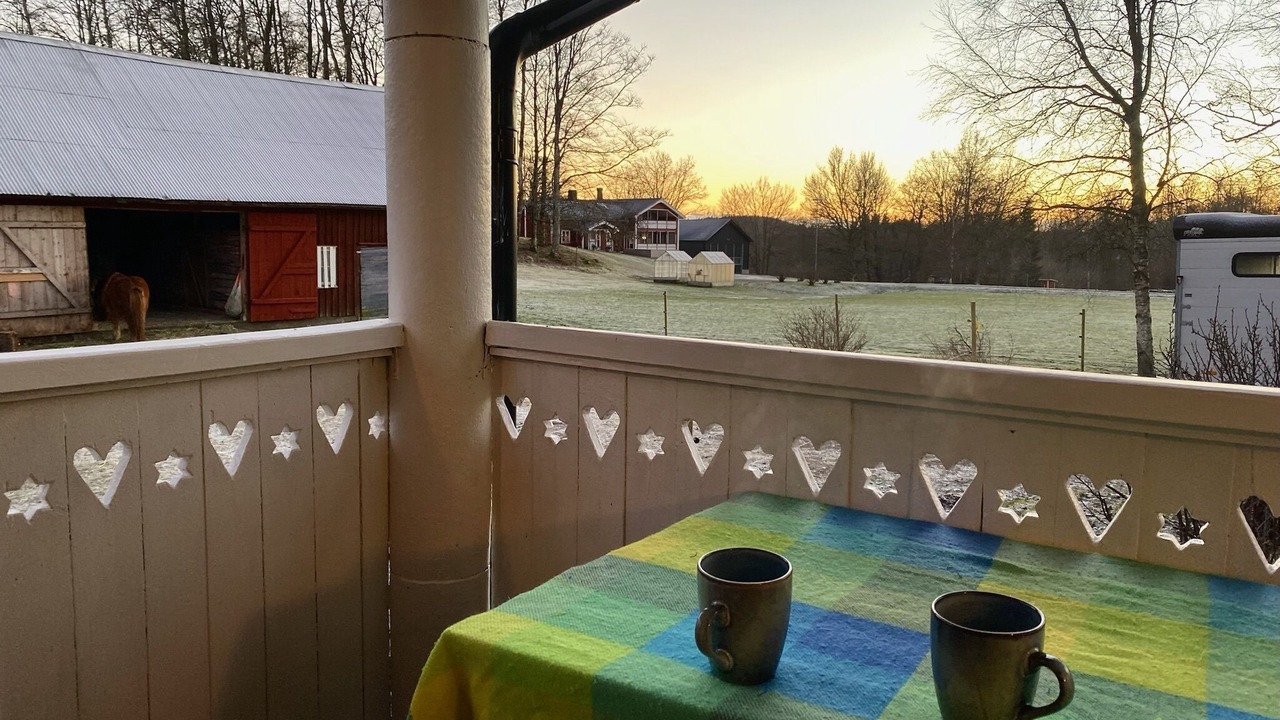 Photo of Outdoor in Broaryd