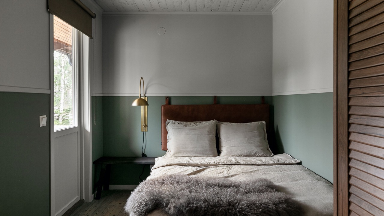 Photo of Bedroom in Blido