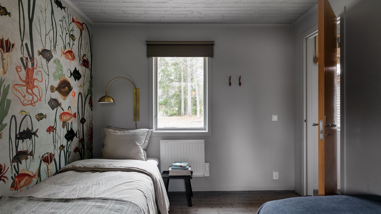 Photo of Bedroom in Blido
