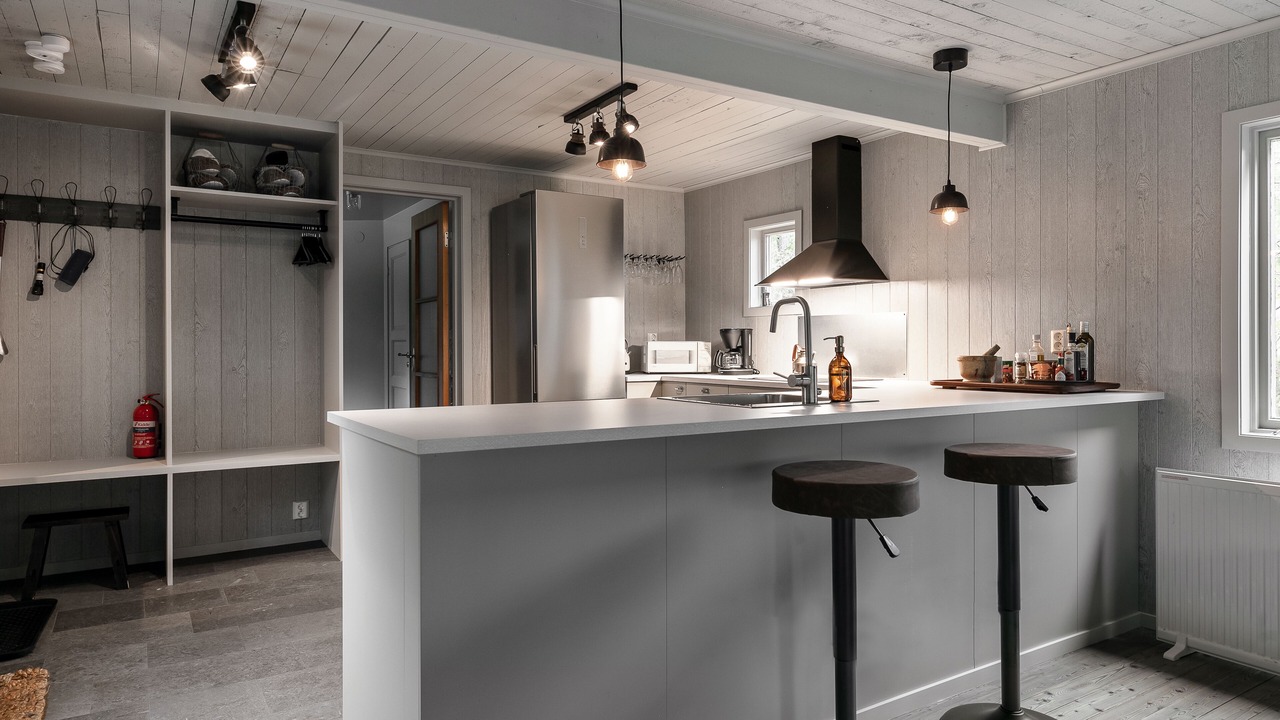 Photo of Kitchen in Blido
