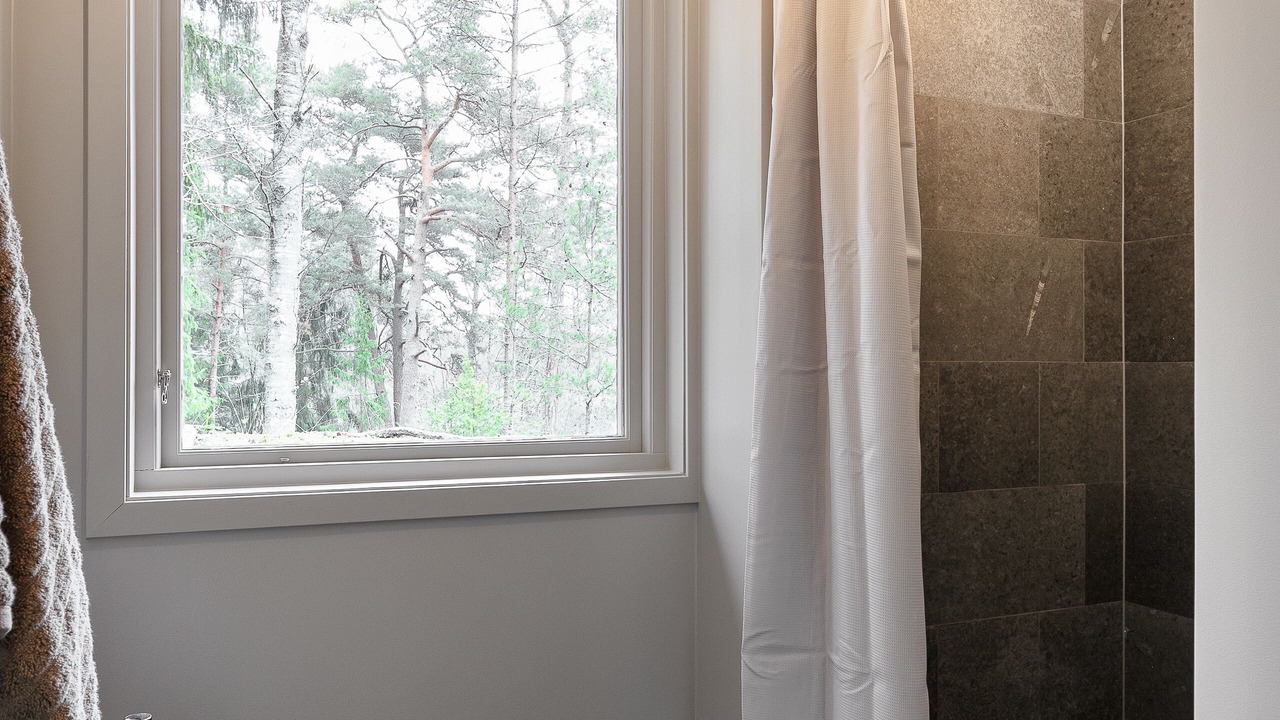 Photo of Bathroom in Blido