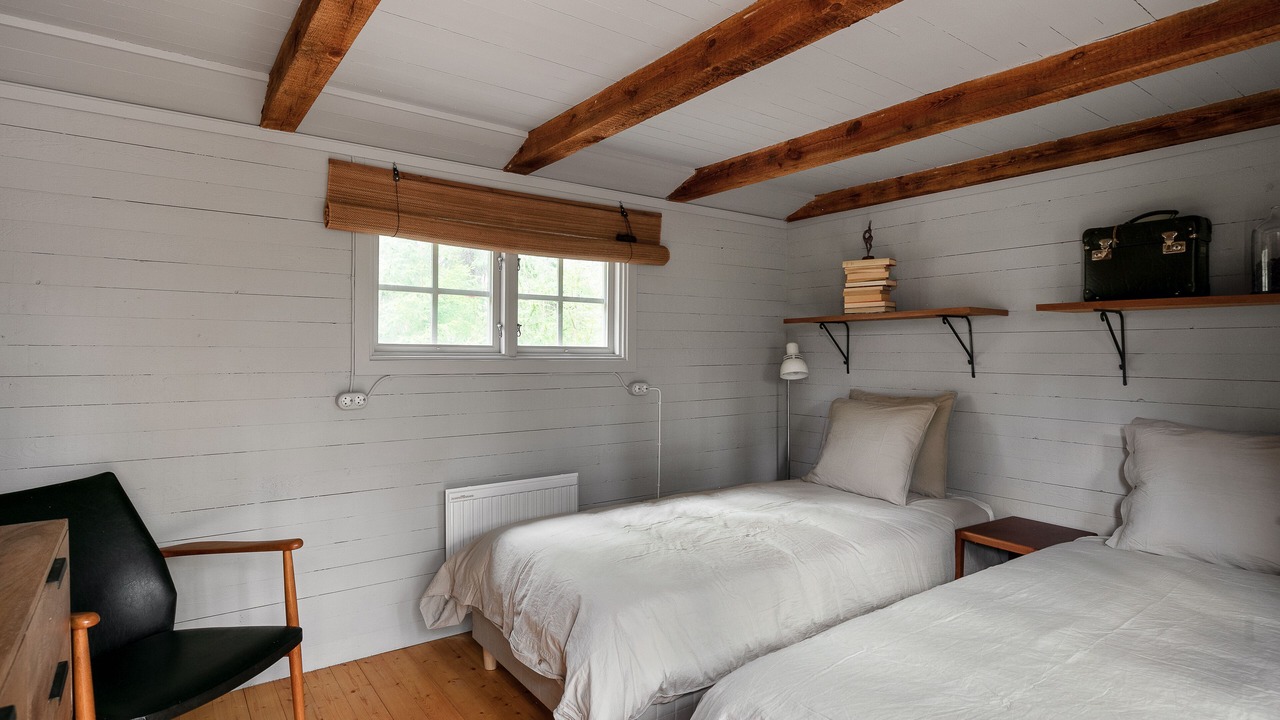 Photo of Bedroom in Blido