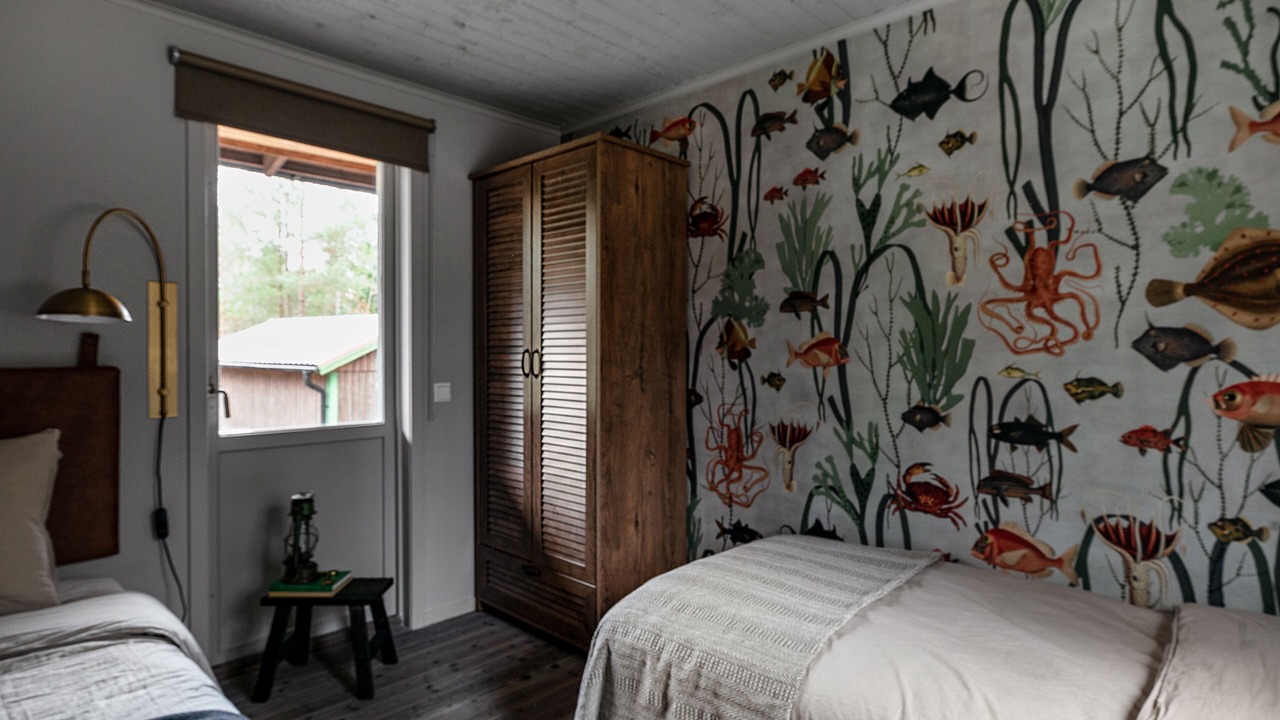 Photo of Bedroom in Blido