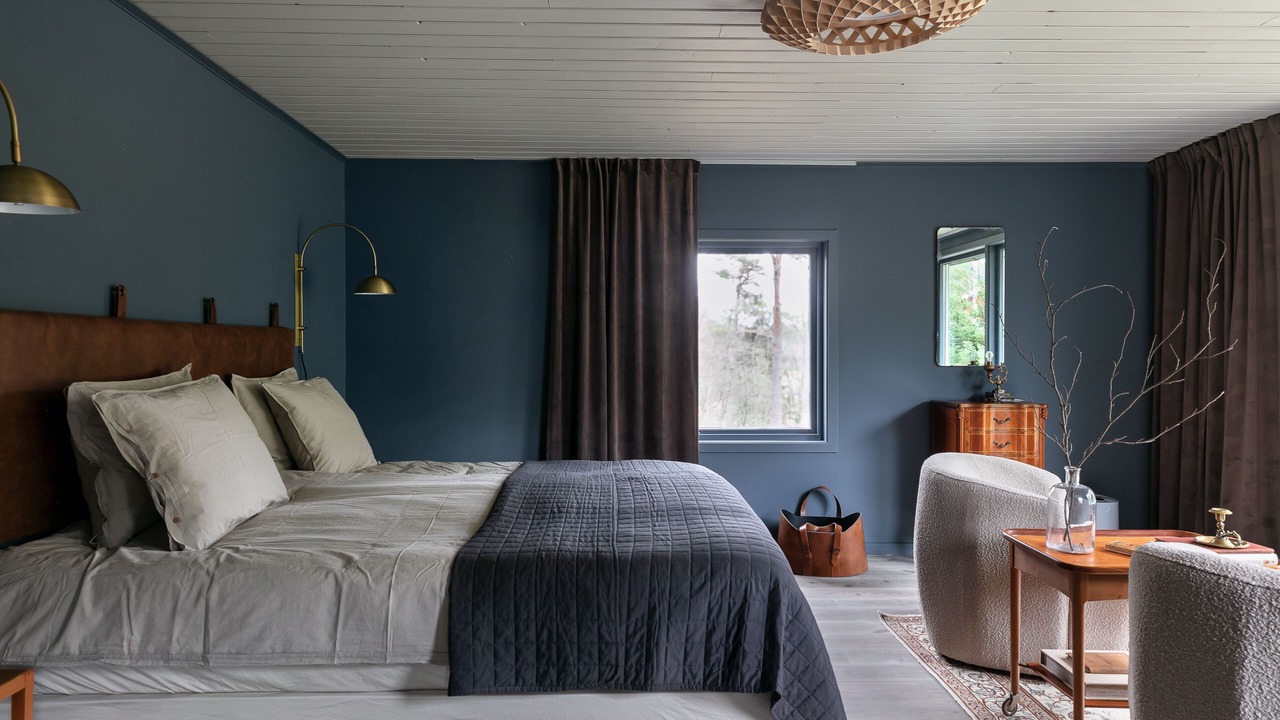 Photo of Bedroom in Blido