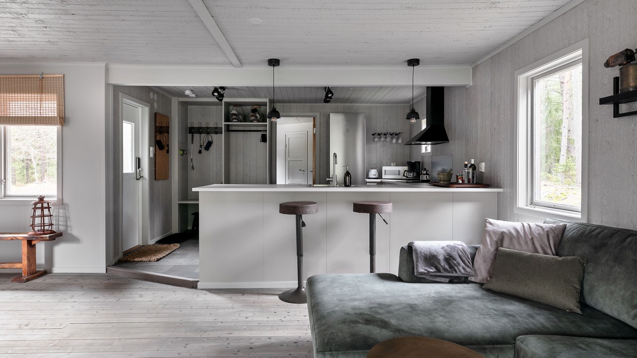 Photo of Livingroom in Blido