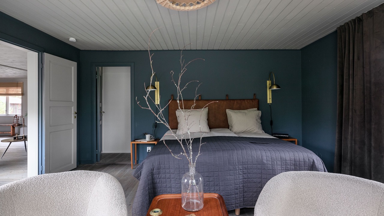 Photo of Bedroom in Blido