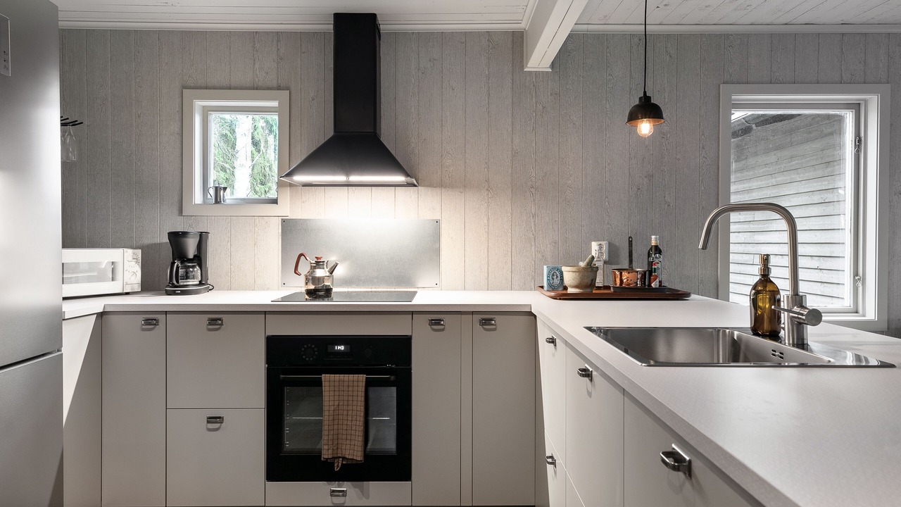 Photo of Kitchen in Blido