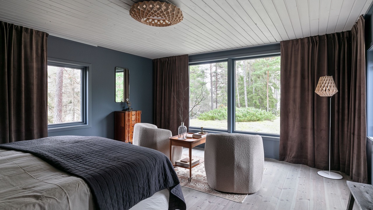 Photo of Bedroom in Blido